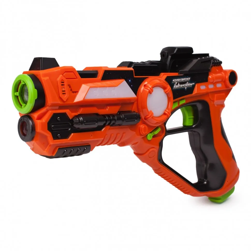 Лазертаг Global Bros YS227688|Игрушечное оружие| |