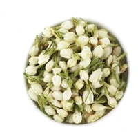 100g free shipping dried natural jasmine flower buds free shi%cc%87ppi%cc%87ng