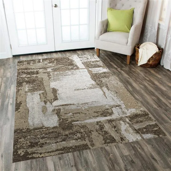 

ALLMODE MVH.142 WASHABLE DIGITAL PRINTED CARPET