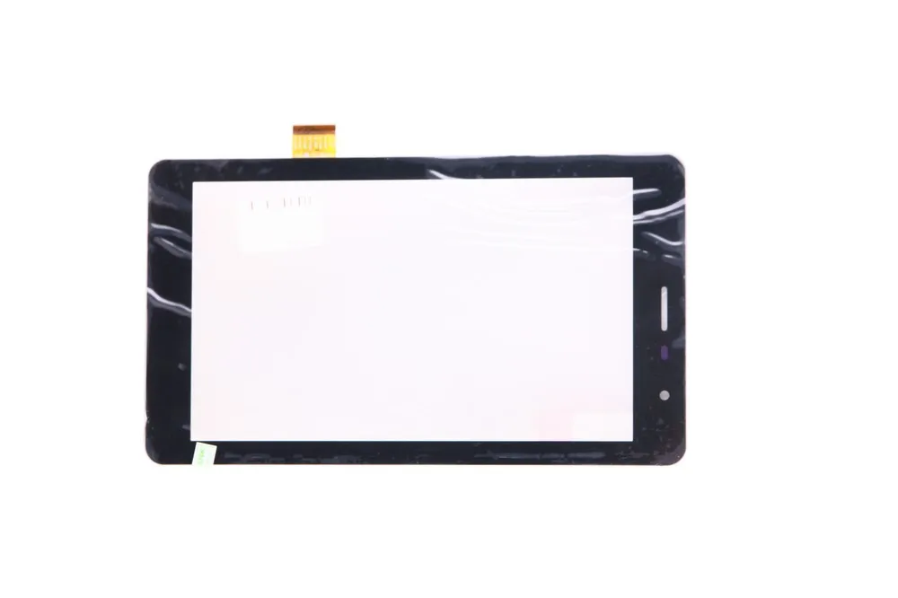 Тачскрин для Oysters T7x 3G/ Irbis TX69 3G (RS7F229D-V2.0) черный | Мобильные телефоны и аксессуары