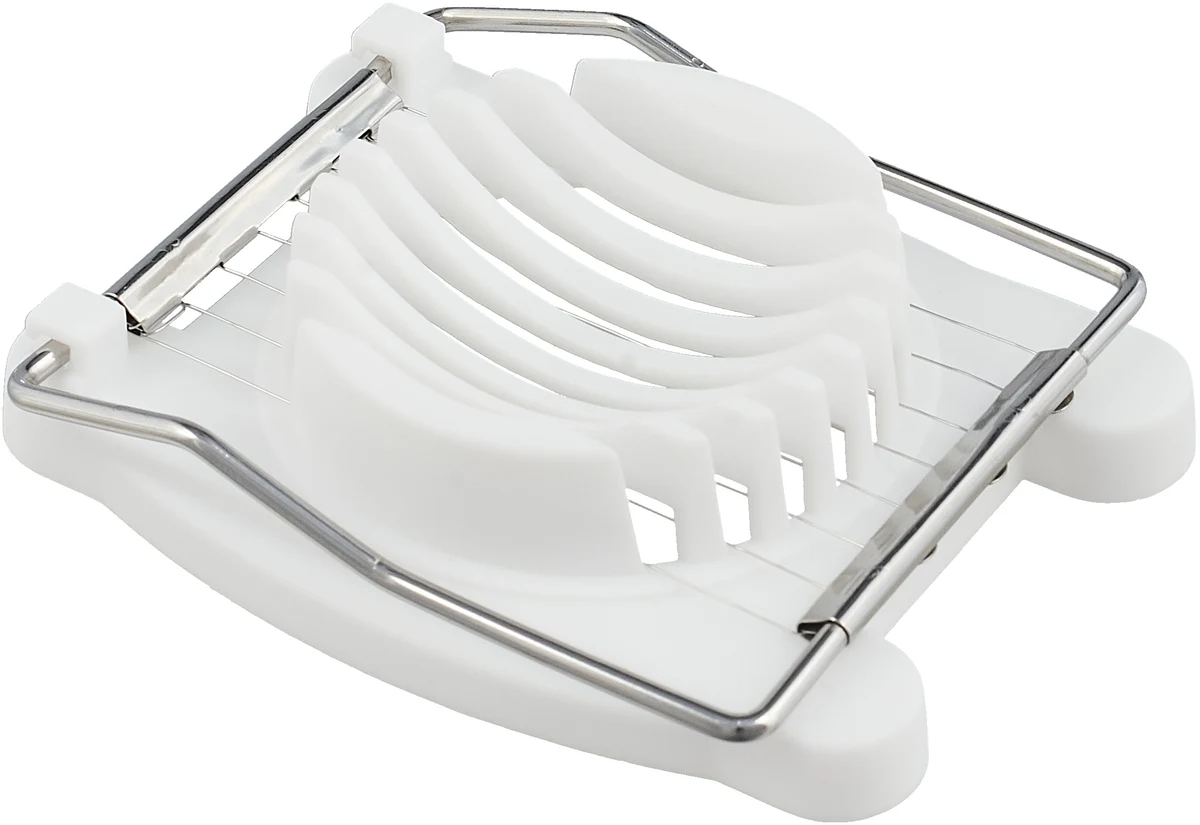 яйцерезка слайсер нож для яиц овощерезка | Дом и сад