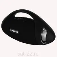 КОЛОНКА-BLUETOOTH HOPESTAR H37 | Электроника