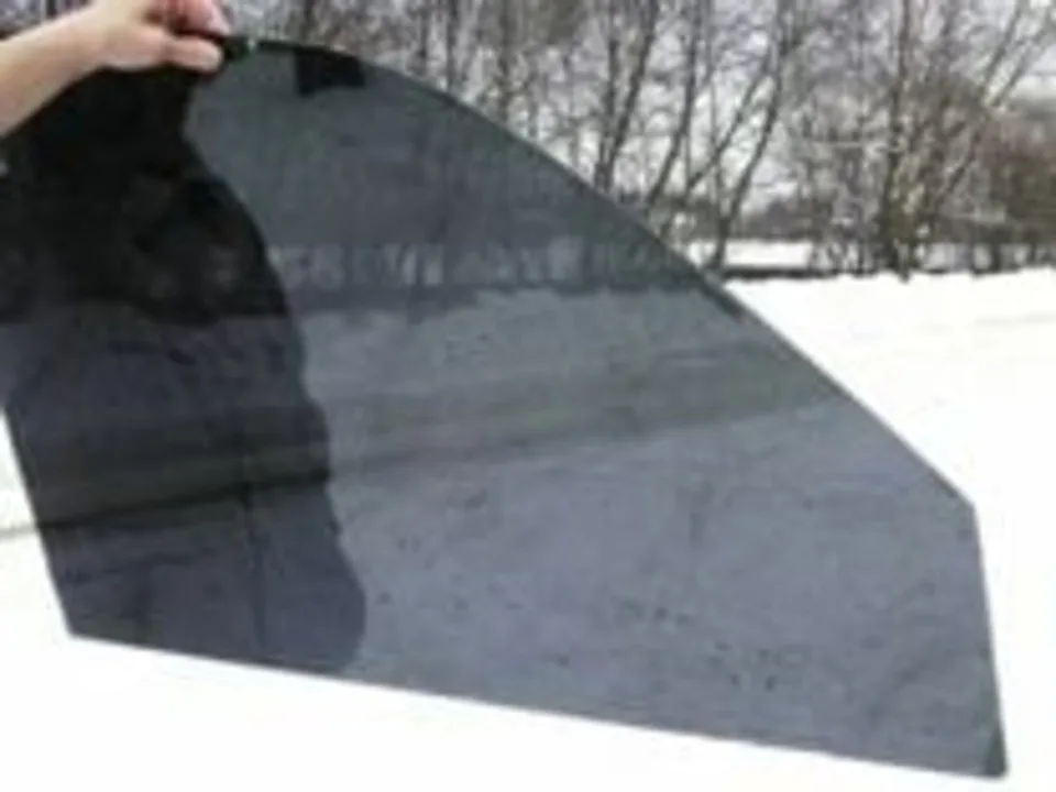 съемная тонировка экран защита на окна от солнца Ford Focus 3 Форд Фокус - купить по