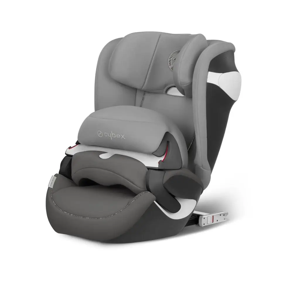 Детское автокресло Cybex Juno M-fix Гр 1 9 - 18 кг с месяцев до 4 лет | Мать и ребенок