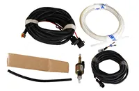 Автономный воздушный отопитель Планар 4ДМ2-24-S#2