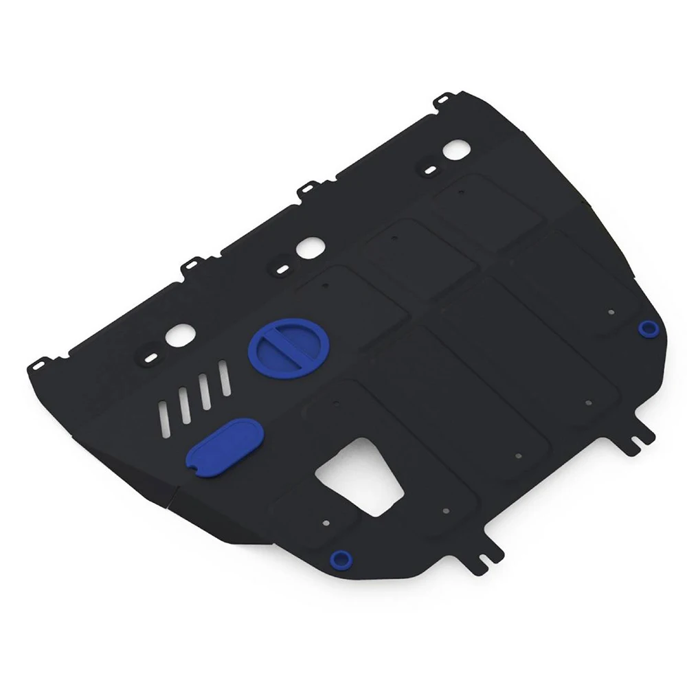 Protection and PPC Rival for Dongfeng H30 Cross 2014-n. a. /S30 2013-2017 Steel 2mm with mounting hardware 111.9301.1 | Автомобили и
