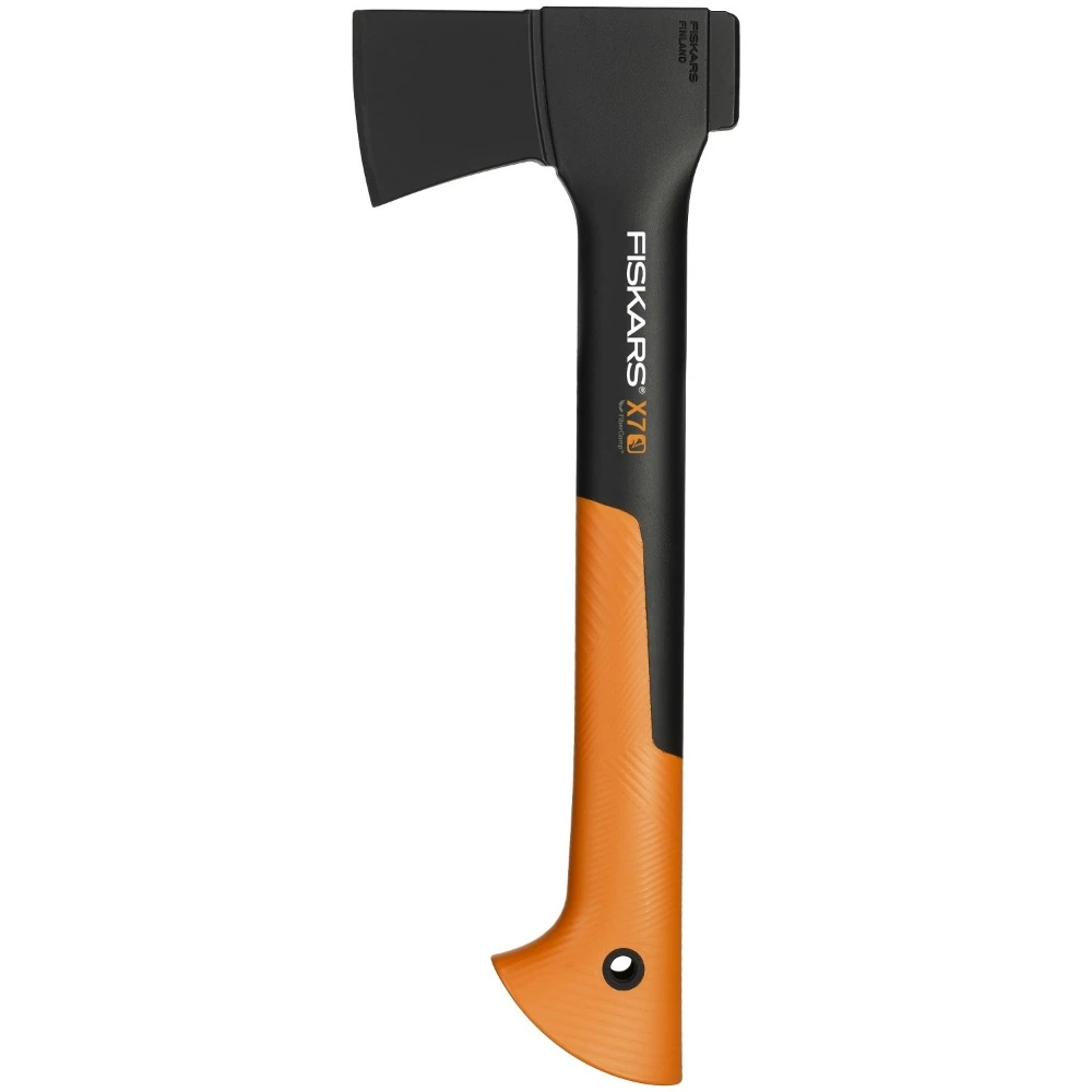 Топор для измельчения Fiskars 121423-1015618 высококачественный топор кемпинга