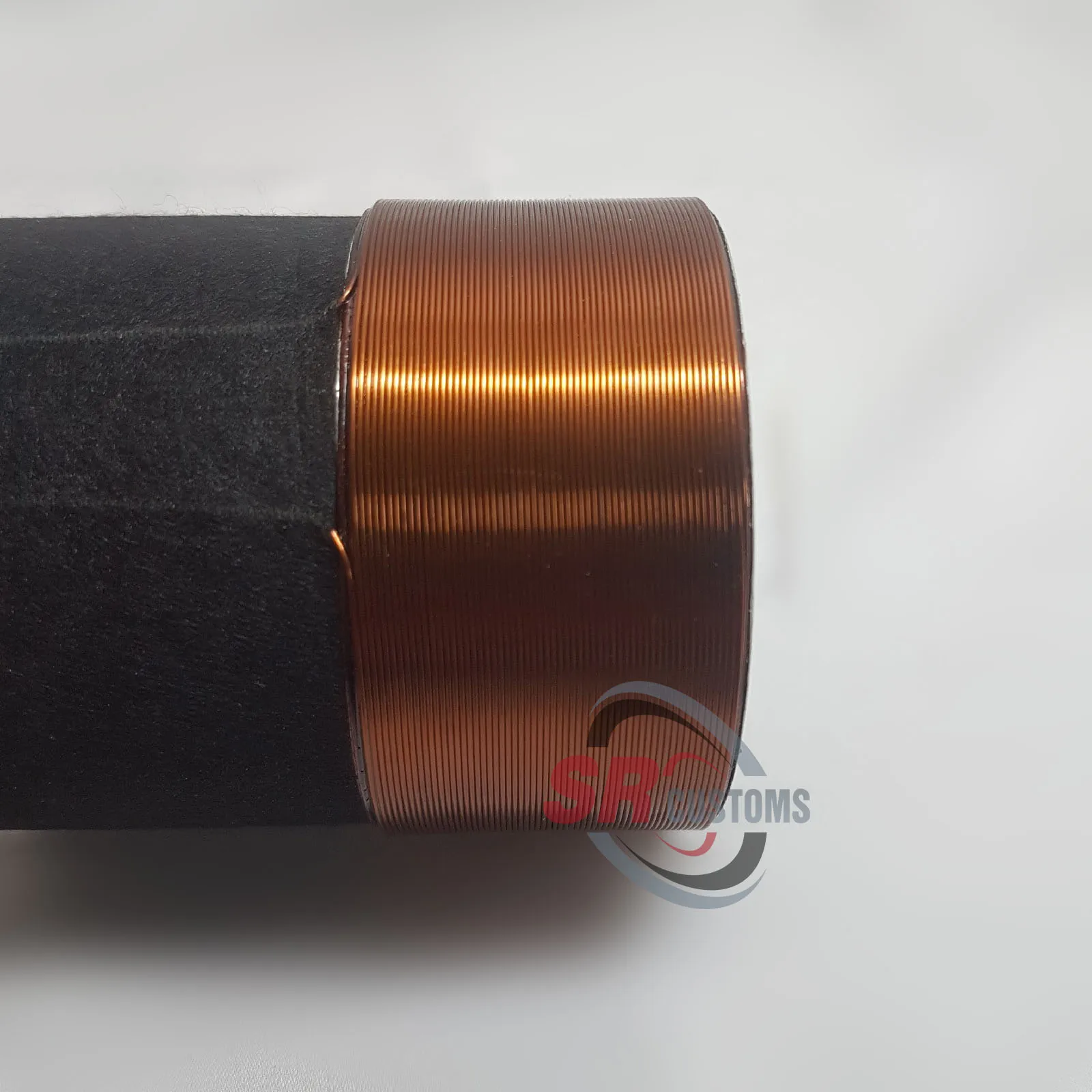 КАТУШКА ДЛЯ САБВУФЕРА JBL GTO 1202D 4+4ом | Электронные компоненты и принадлежности