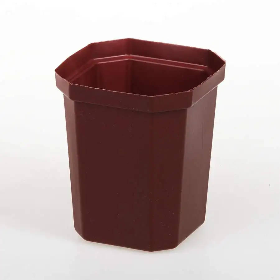 Стакан 0 5 л (зеленый) | Дом и сад