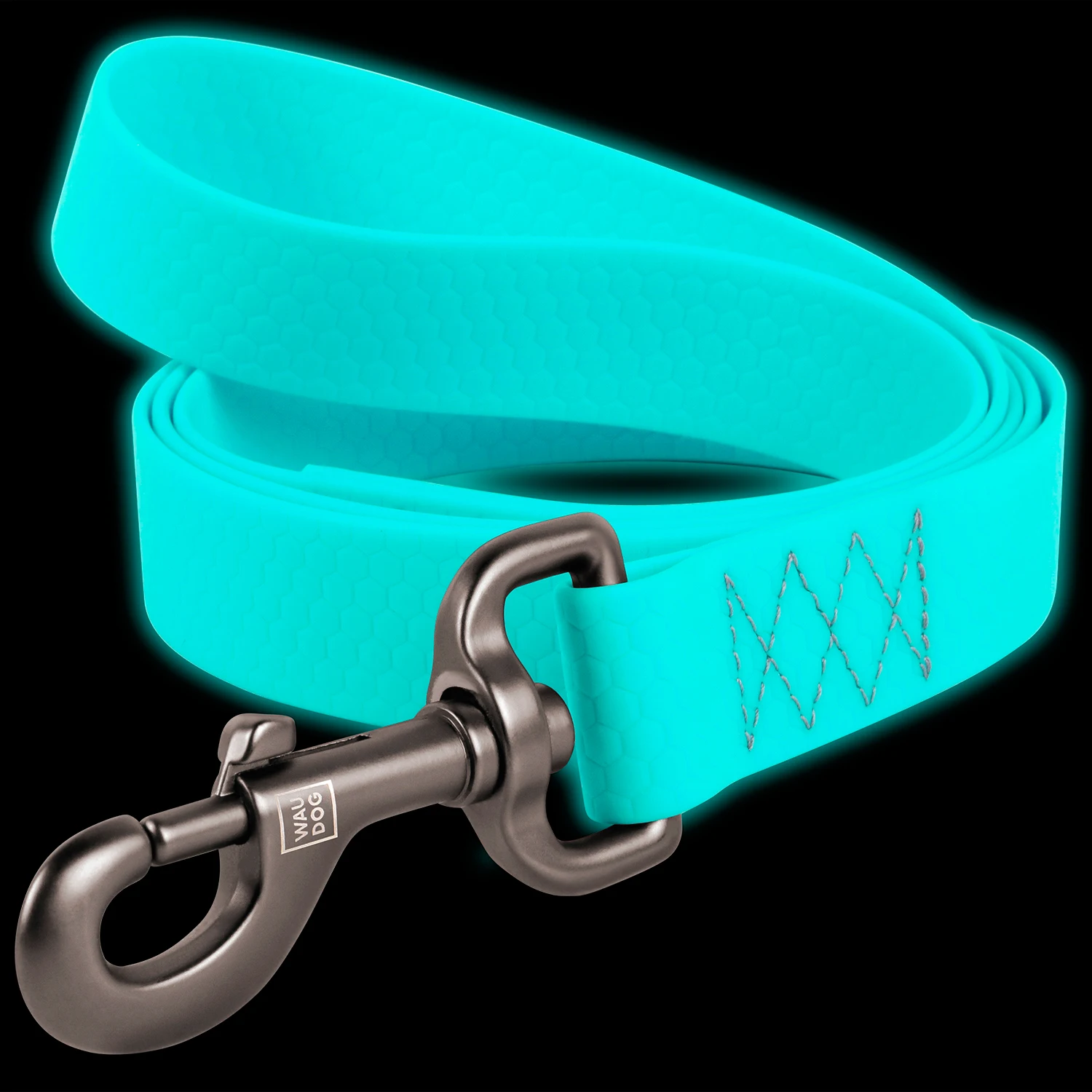 Поводок для собак WAUDOG WATERPROOF водостойкий | Дом и сад