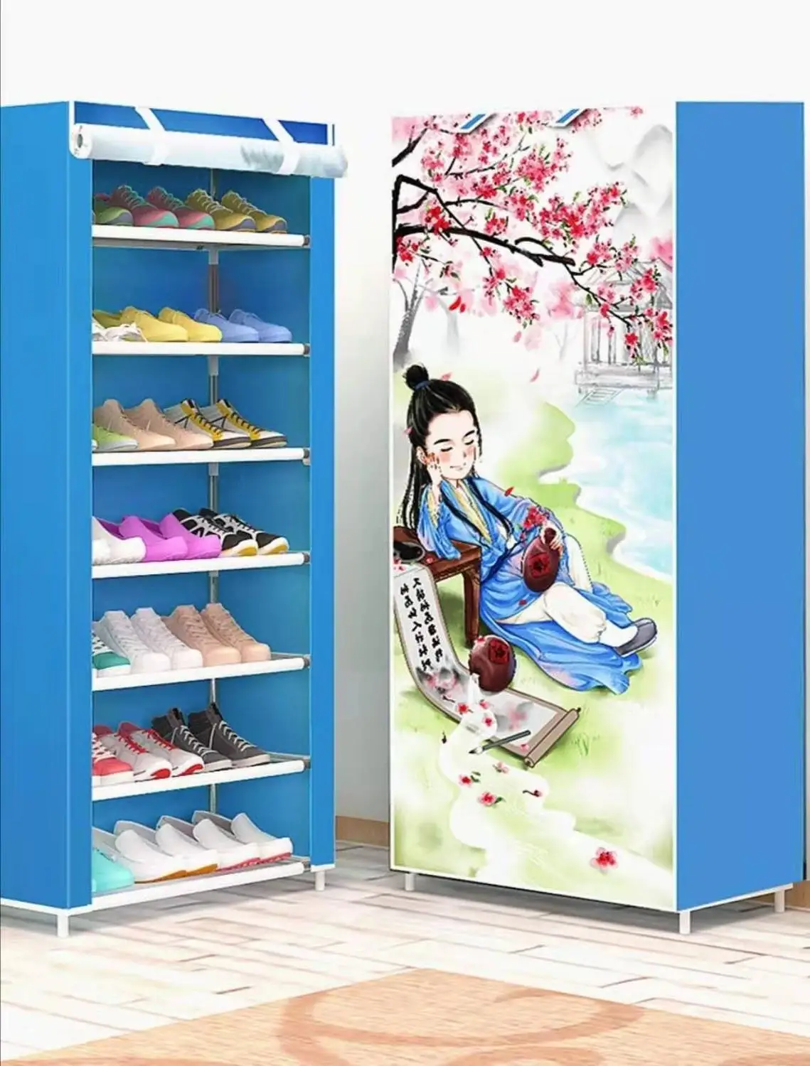 Шкаф для обуви | Мебель