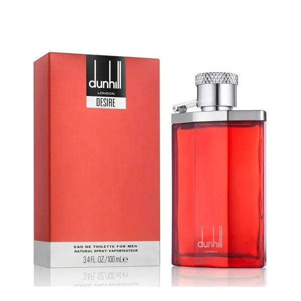 Духи Alfred Dunhill Desire For A Man туалетная вода тестер 150 мл парфюм Альфред Данхилл Дизайр