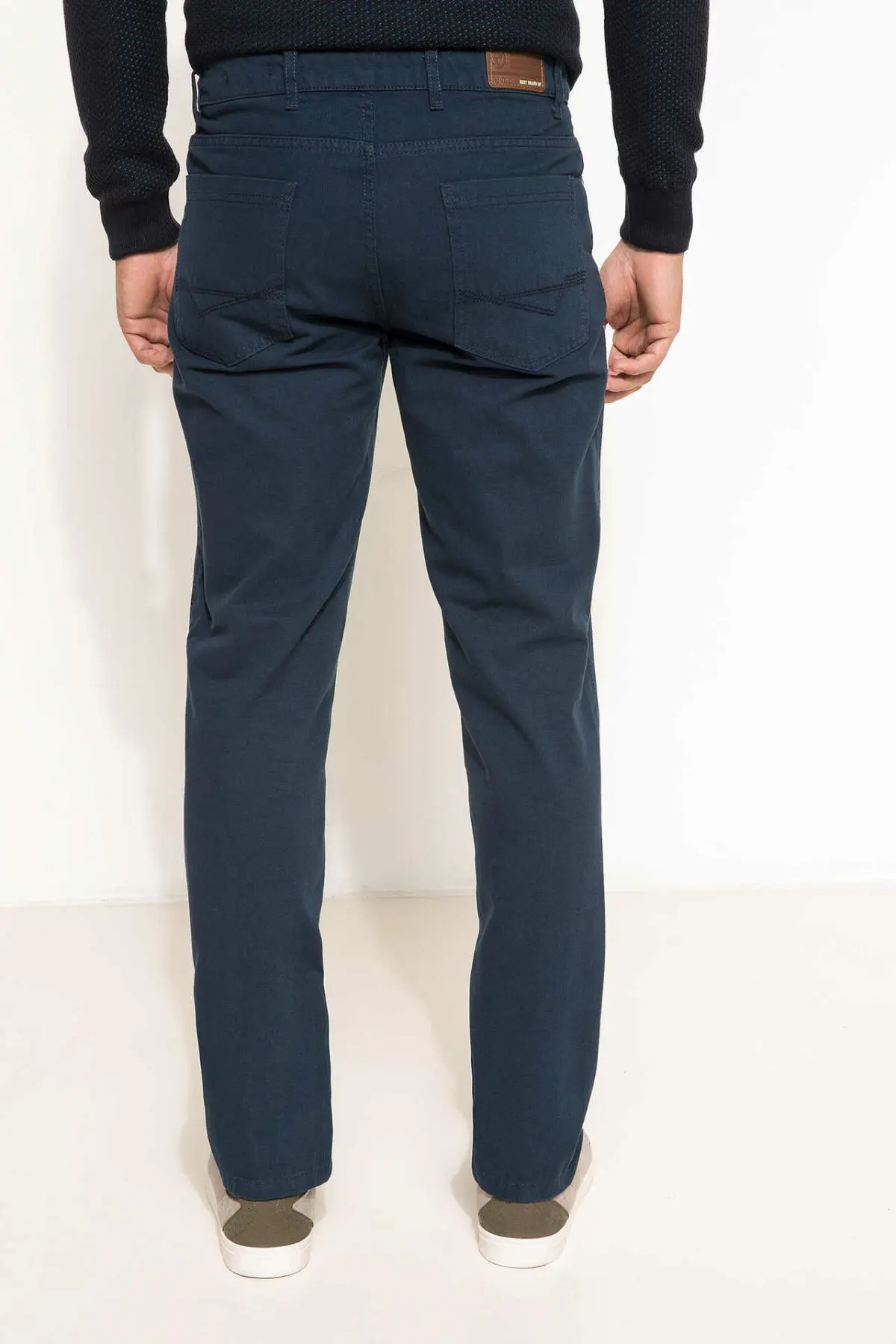 DeFacto человек Trousers-I3744AZ17WN