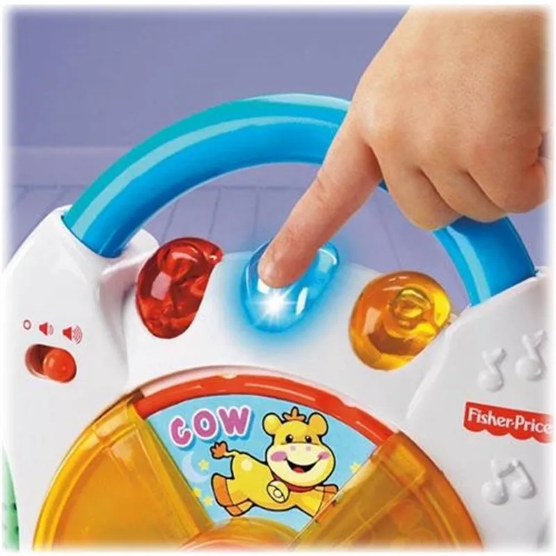 Fisher Price ci eğiticd susuar (Турецкий)| |