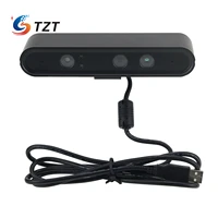 tzt orbbec astra s somatosensory camera support 3d scanning face recognition for playing games replace letmc 520