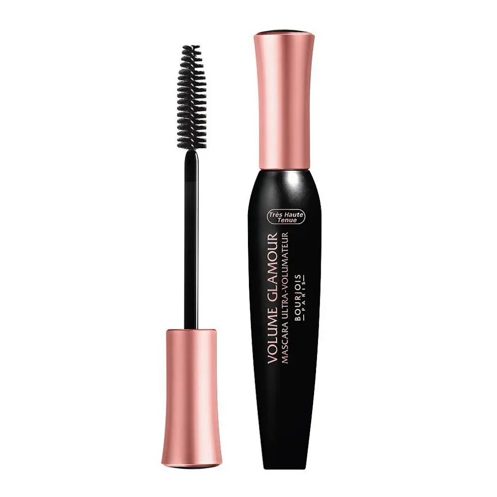 Тушь для ресниц BOURJOIS VOLUME GLAMOUR №06 Black |