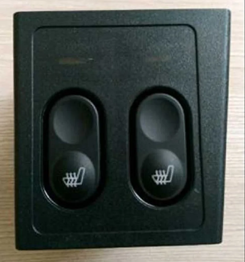 Обогрев Сидений Приора 2 Купить