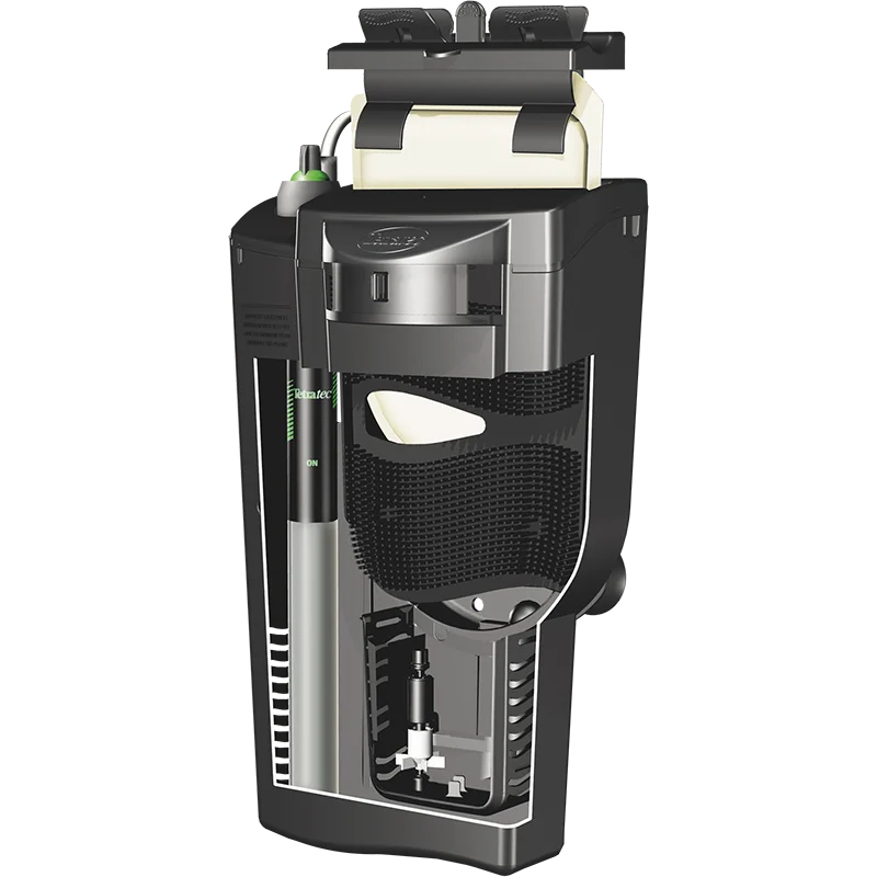 Фильтры Для Аквариума Tetra Купить