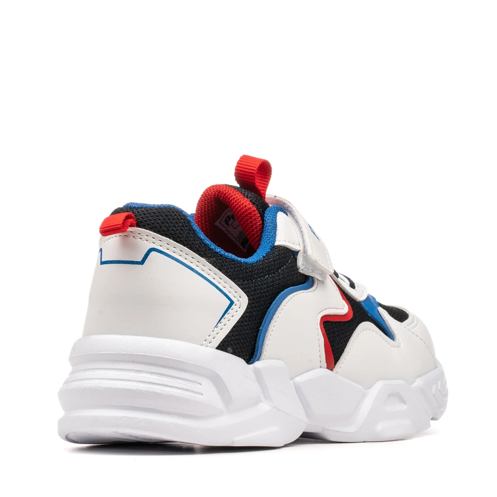 

Children Sneaker Shoes Sports Casual Wear Comfortable Durable New Season Unisex Model