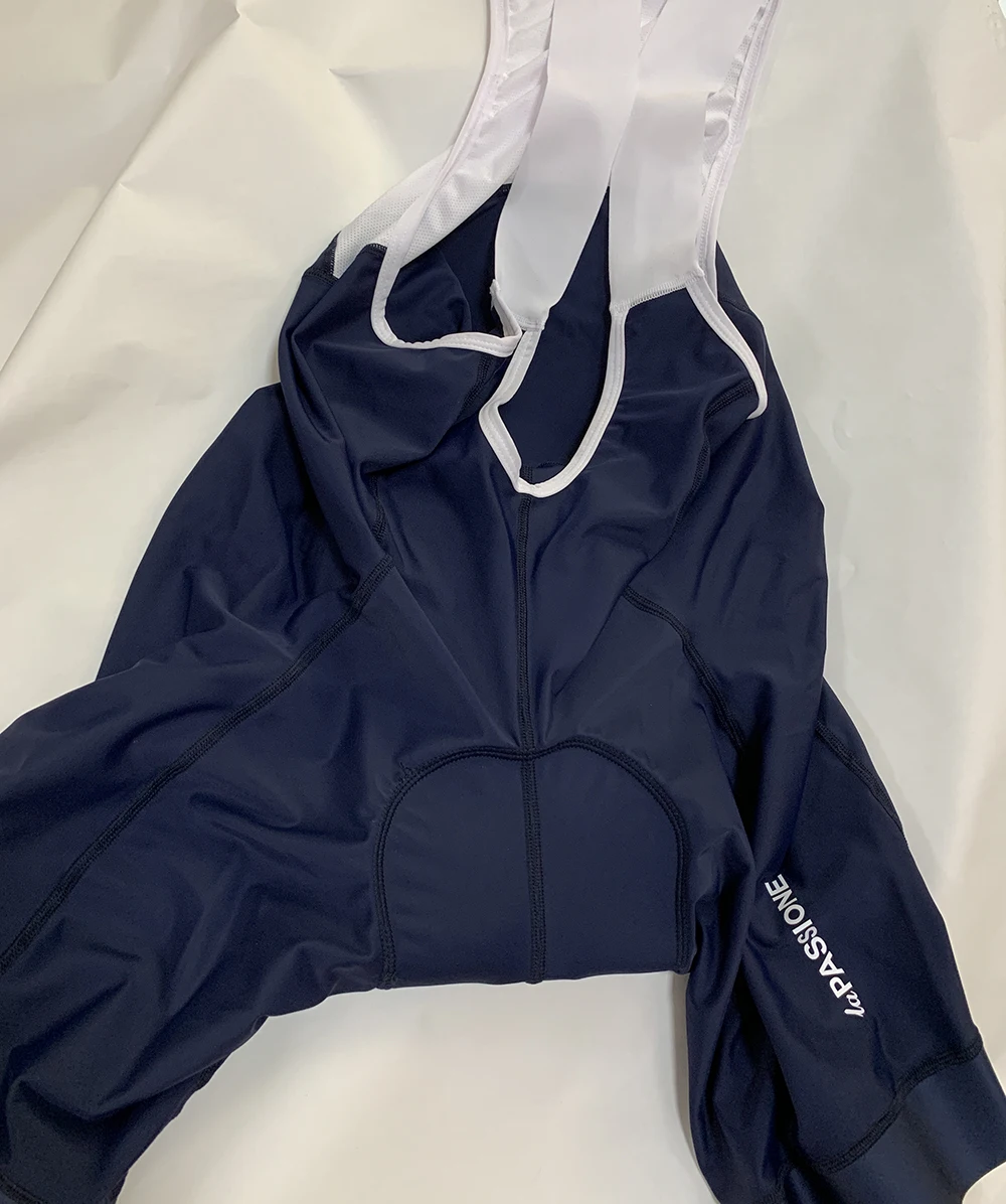 2020 высокое качество темно синий pro командный комбинезон шорты для гоночного