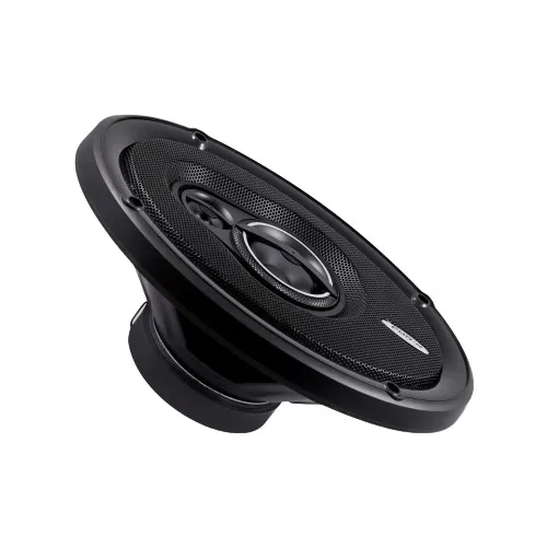 

For-X Coaxial XC-369 Auto Oval Speaker 2 Pcs Set Auto Hifi 6.9 / 6.7