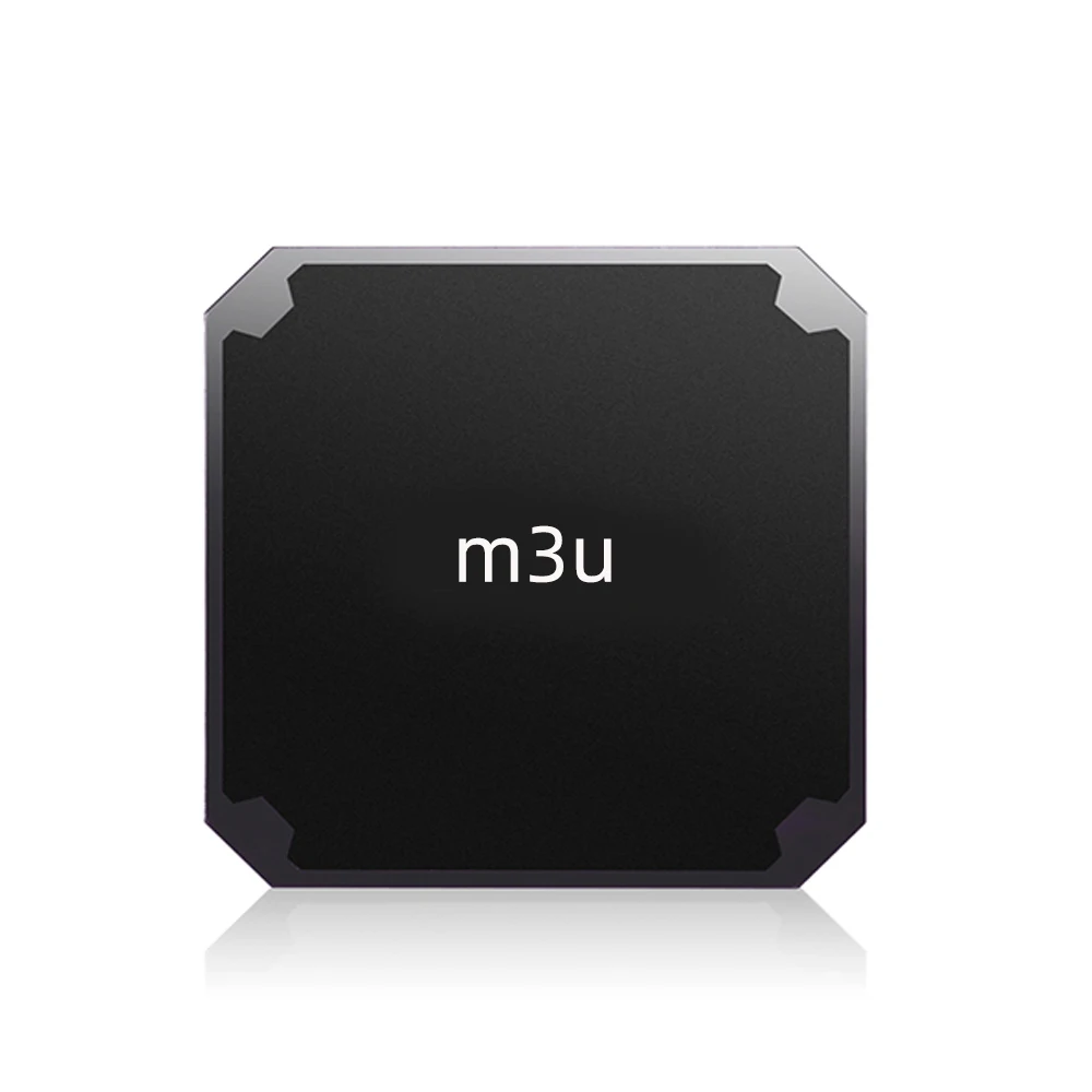 

Smart Tv Box x96 Mini, Iptv Box con Android, canales en vivo, M3u