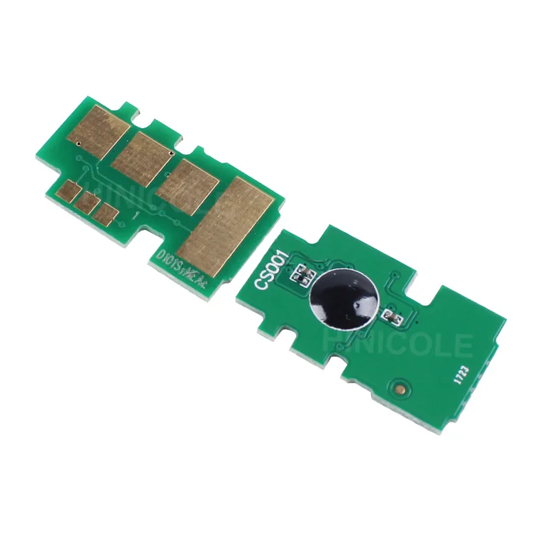 Тонер-чип для принтера Samsung 101 ML2160 ML2165 MLT-D101 SCX3407 1 шт. | Компьютеры и офис