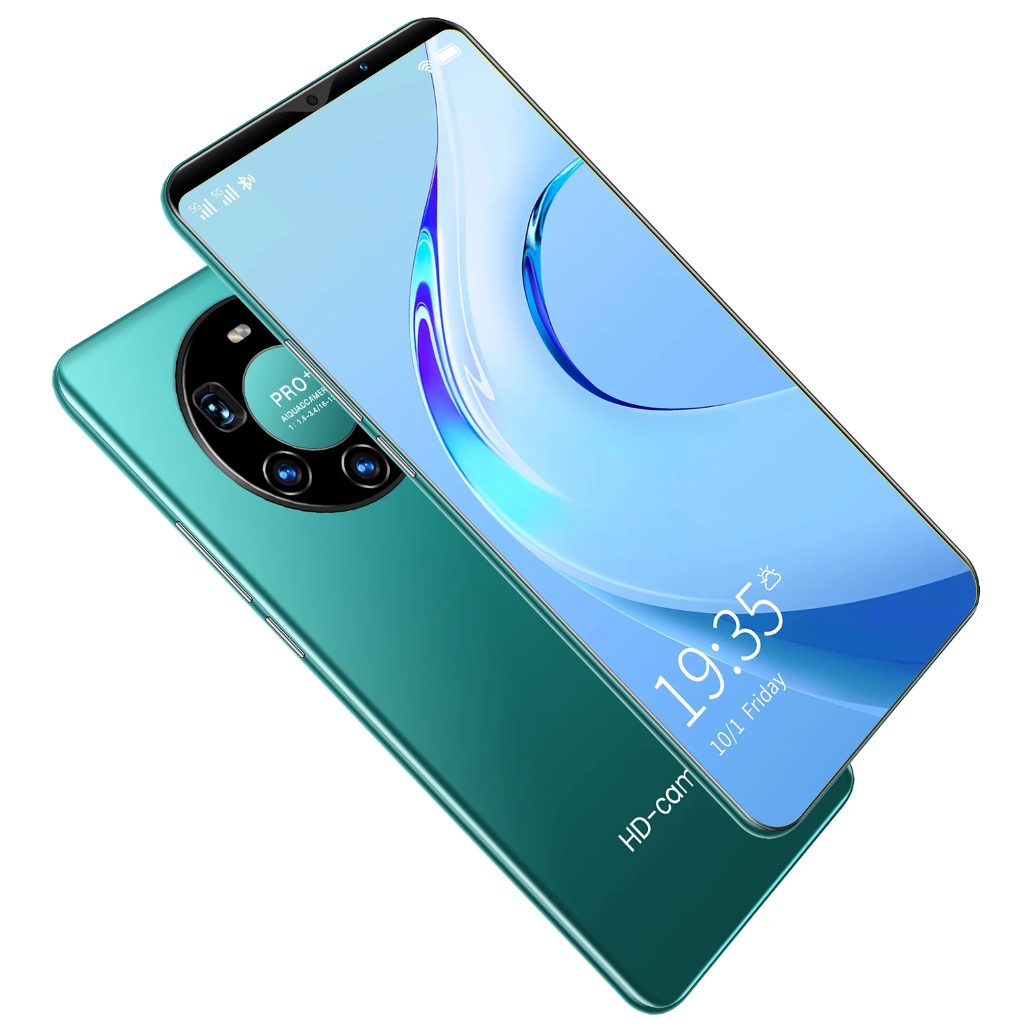 

Смартфон Mate 43 Plus, 5,8 дюйма, 4 + 128 ГБ, две SIM-карты, Android 9,1