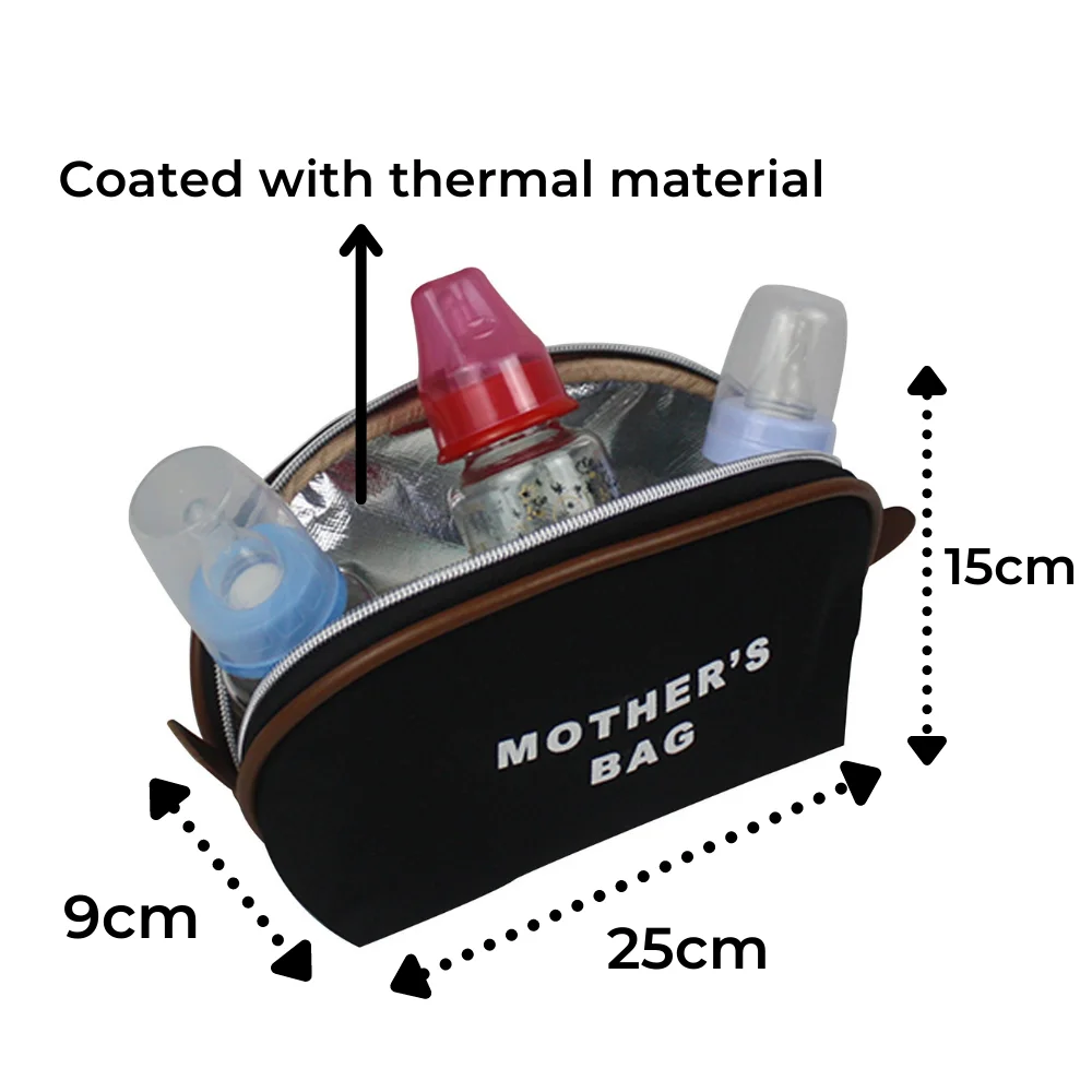 2021 Детская сумка-тоут для мам сумка подгузников органайзер хранения рюкзак ухода