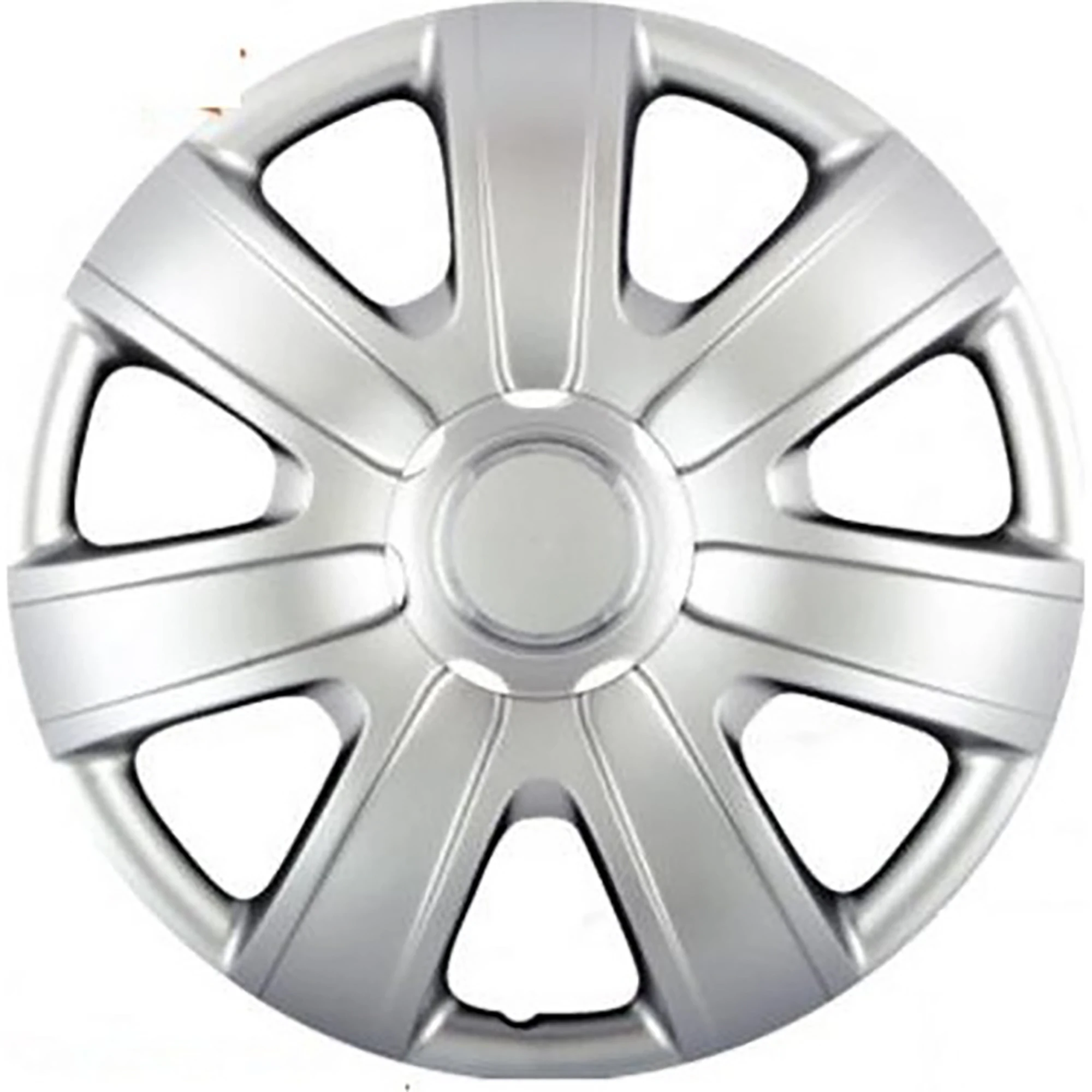 

4 шт./комплект, резиновые чехлы на обод для Renault Clio Megane Fluence, 14 дюймов