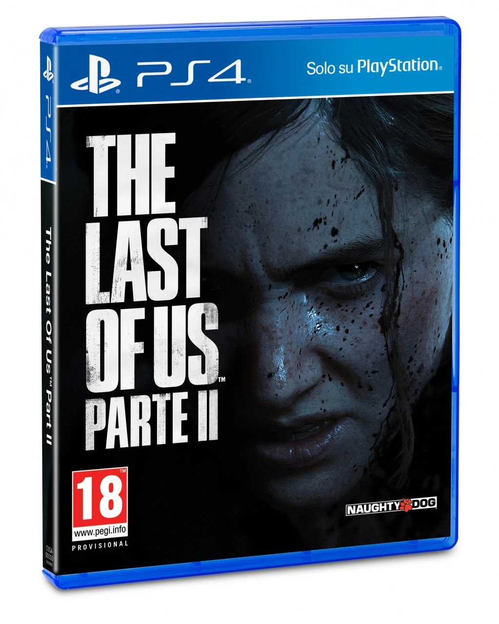 Sony последняя часть США II PS4848287|Игровые консоли| |