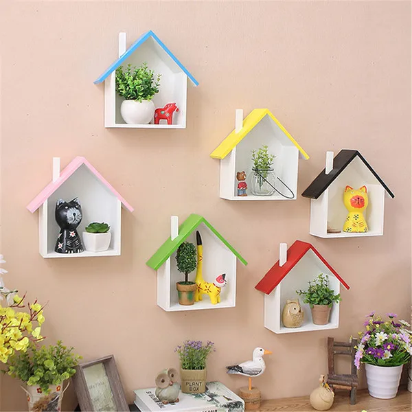 

Decorative Home Shelf Decorative House Rack