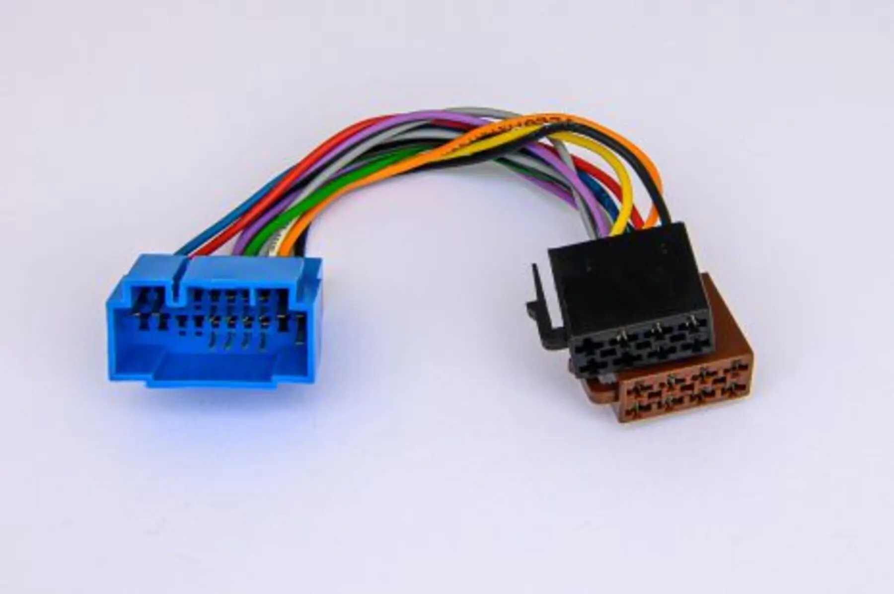 Подключение ISO радио FIAT SEDICI Совместимость HONDA ACCORD CRV CRZ CIVIC OPEL AGILA SUZUKI LIANA IGNIS GRAND VITARA