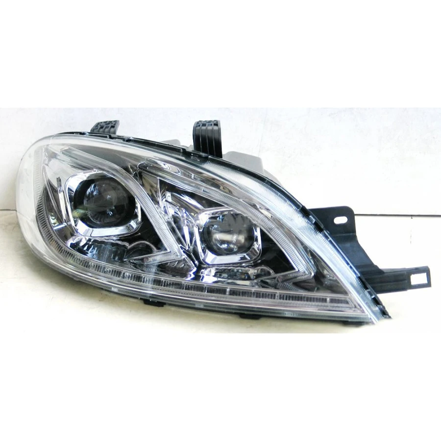 Фары Шевроле Лачетти Купить В Москве