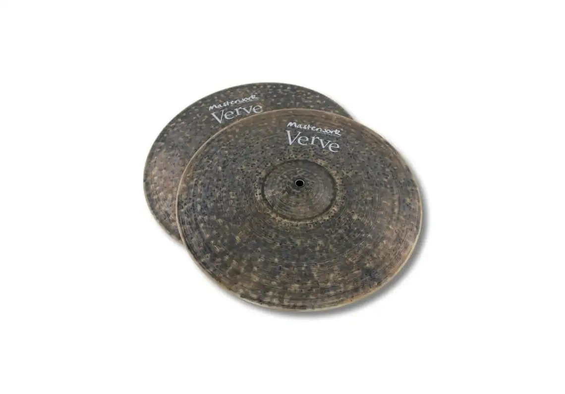 

Masterwork Verve 15 ''Hi-Hat