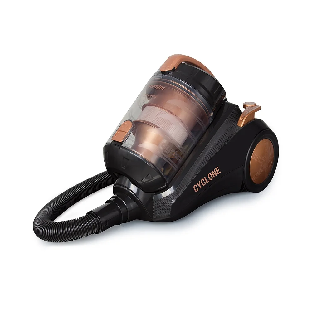 Электрический Вертикальный ручной многофункциональный циклонный пылесборник с