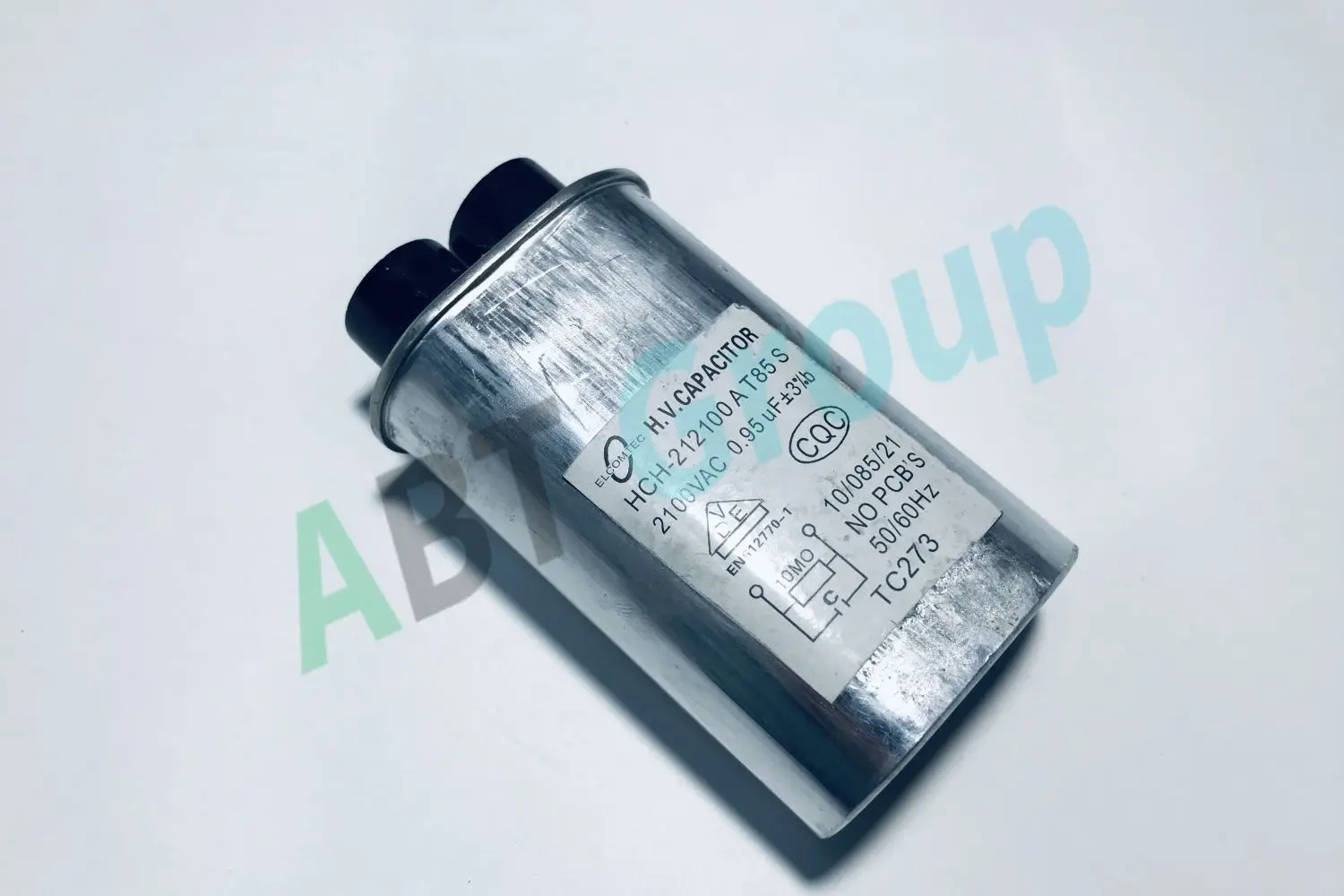 Конденсатор СВЧ 0.95 мкФ 2100V | Бытовая техника