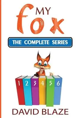 

My Fox: Полная серия