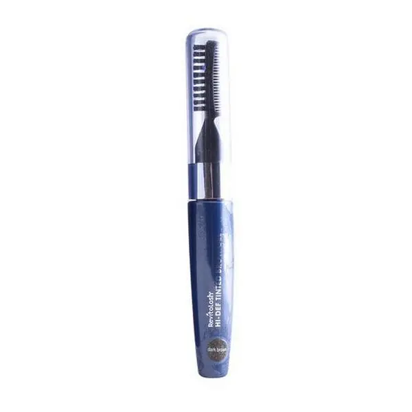 Макияж для бровей Hi def Tinted revitash (7 4 мл)| |