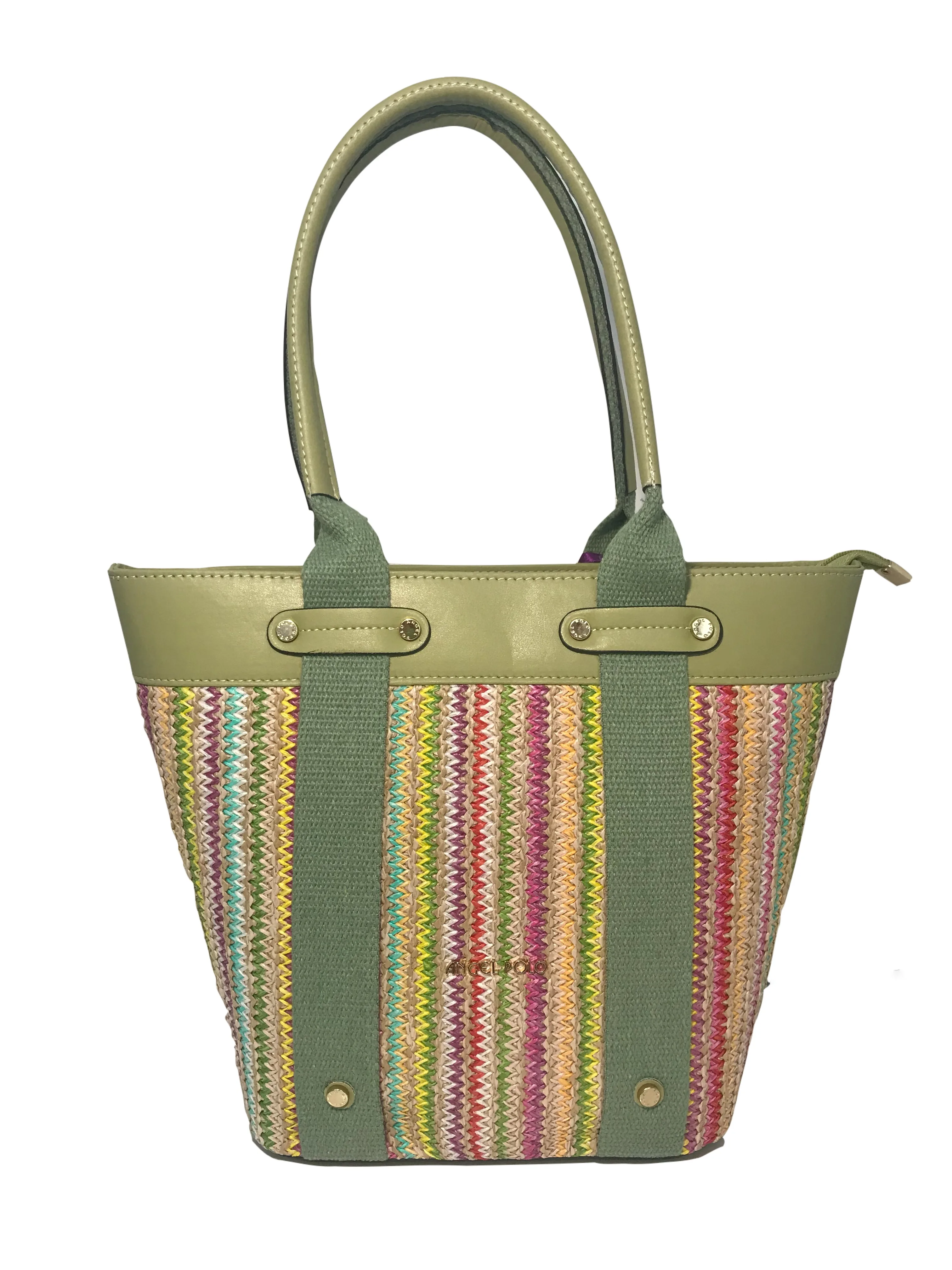 Женская плетеная Сумка-тоут Michael Kors роскошный качественный саквояж на плечо