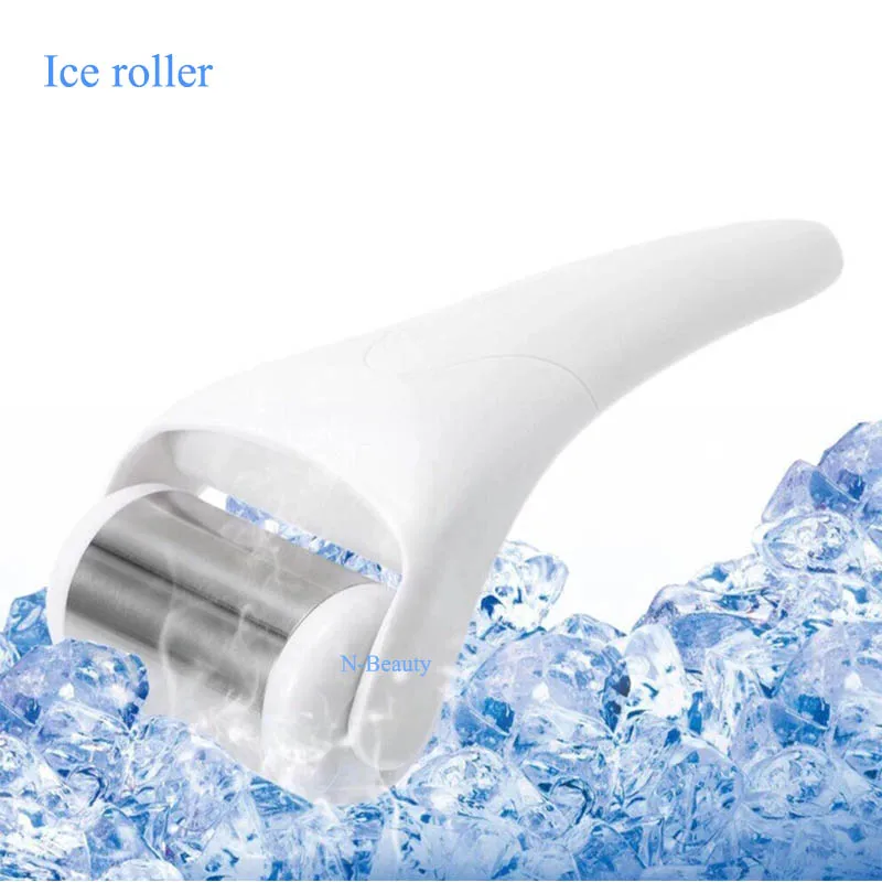 Охлаждающий Массажер для кожи корейского эстетического охлаждающего массажа