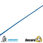 Синтетический канат AmSteel-Blue из волокна Dyneema 2,5 мм, р.н. не менее 730 кг