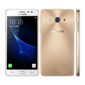 original samsung galaxy j3 pro j3110 quad core 5 0inch 2gb ram 16gb rom 8mp lte dual sim snapdragon unlocked mobile phone 1080p free global shipping