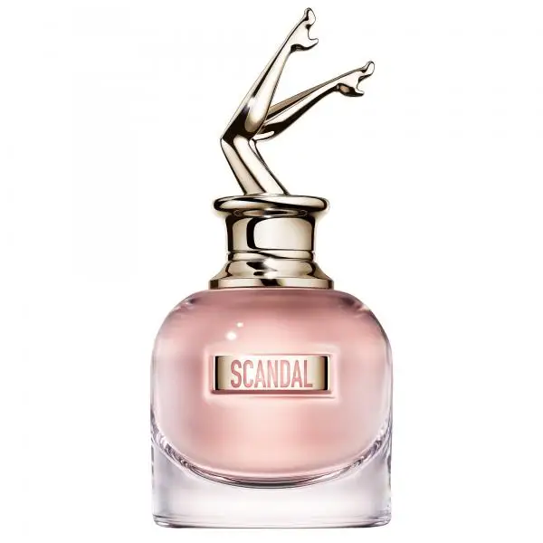 Jean Paul Gaultier woman Scandal 