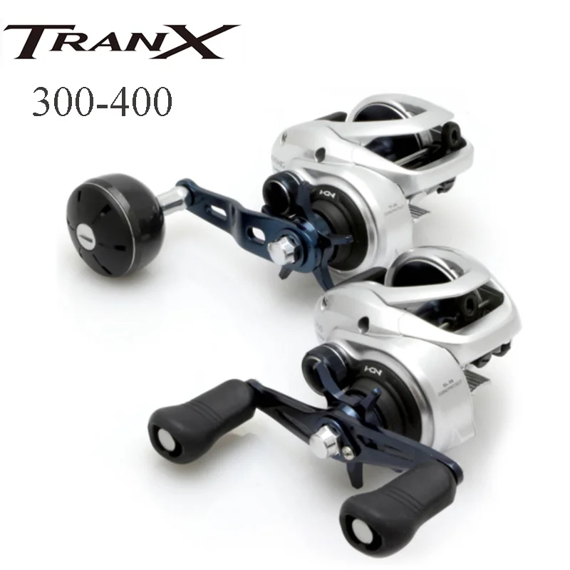 SHIMANO TRANX 200 200HG 201HG 300 301 300HG 301HG 400HG 401H