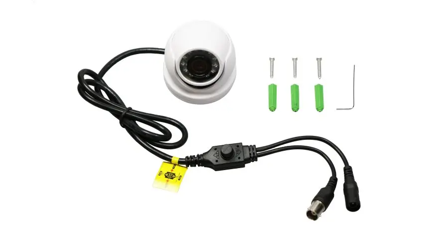 Камера видеонаблюдения CARCAM CAM 798А|Камеры видеонаблюдения| |