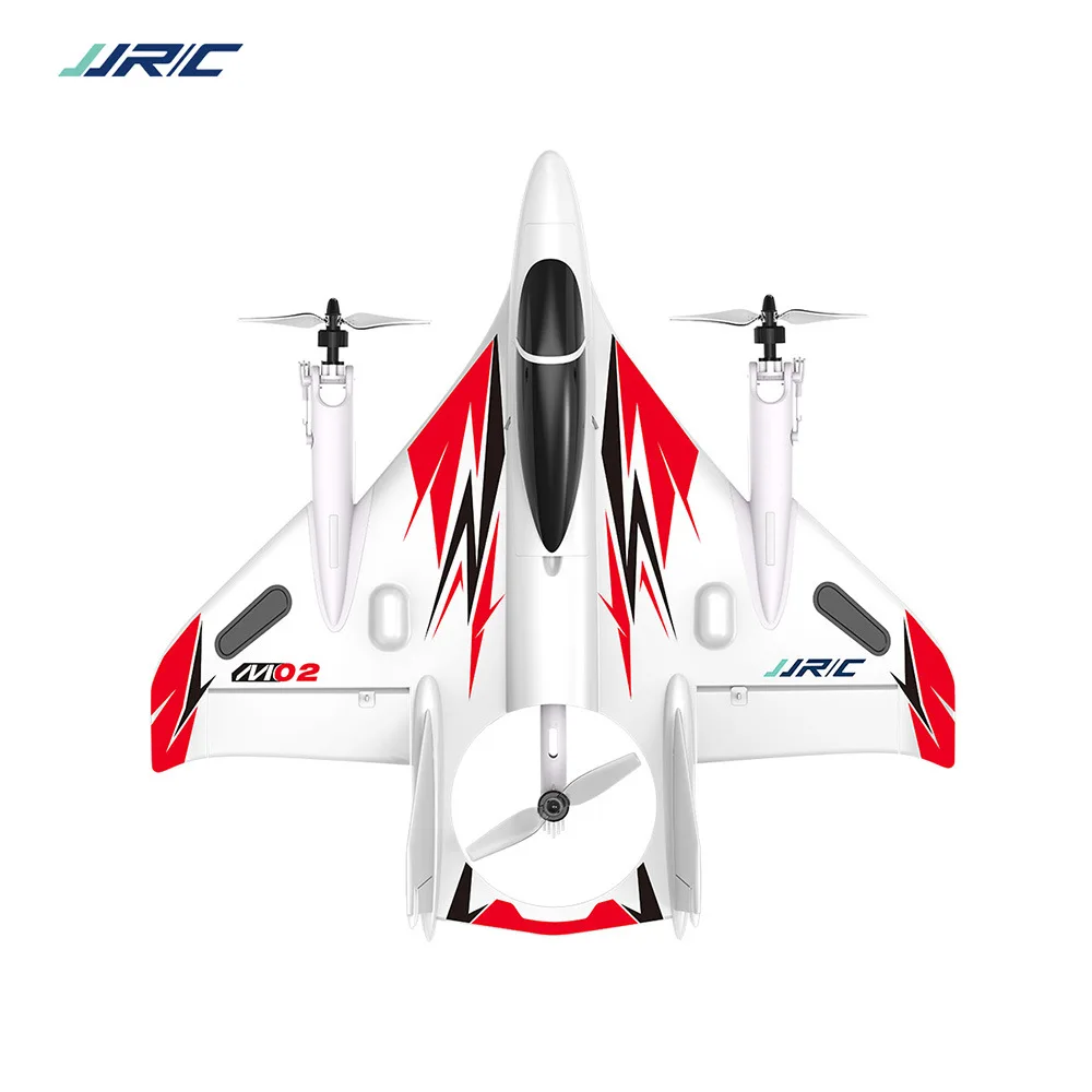 JJRC M02 300 м Пульт дистанционного управления Управление планер из пеноматериала