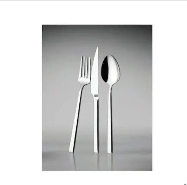 

Güral Porselen 84 Pieces Cutlery Set