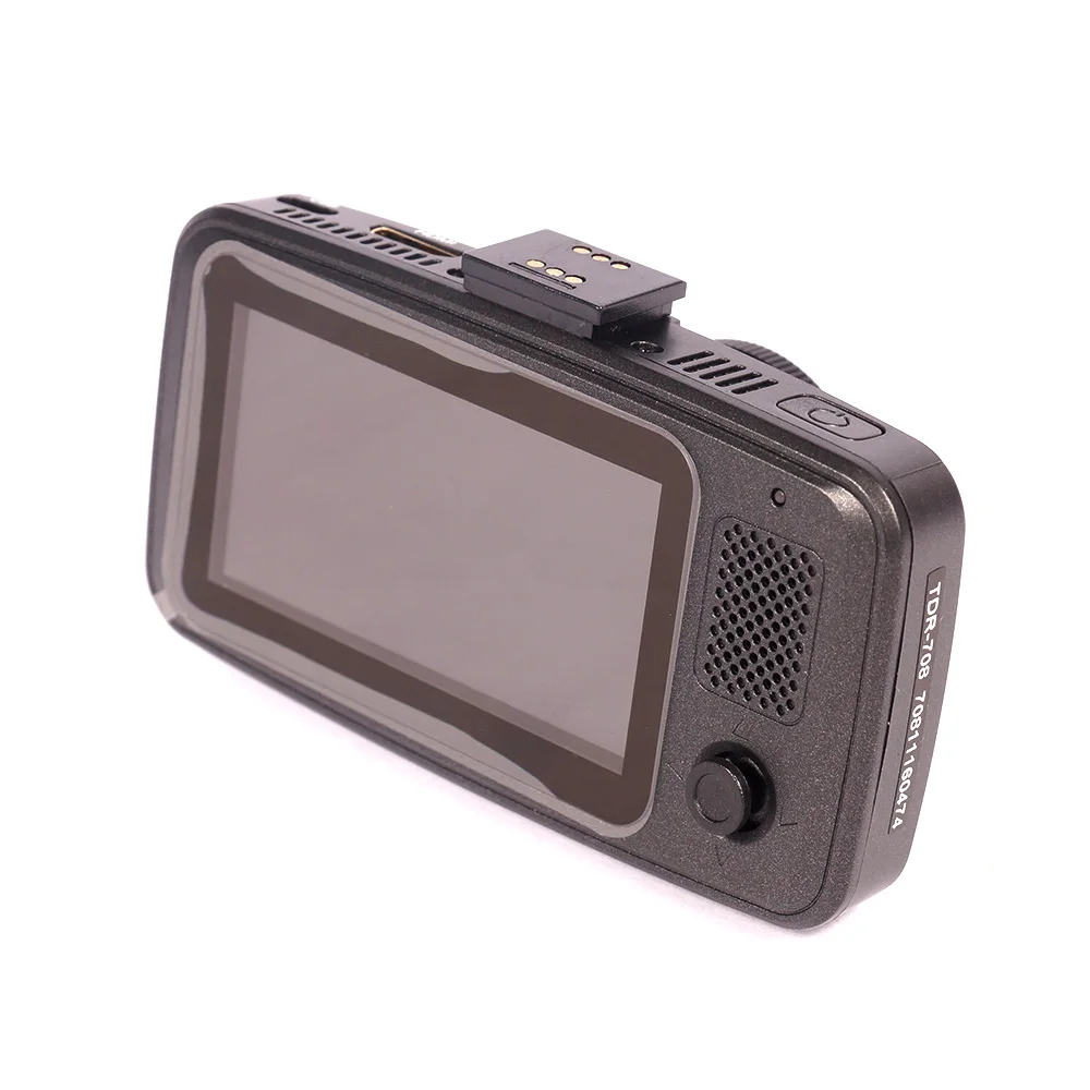 TrendVision TDR 708GP|GPS для транспорта| |