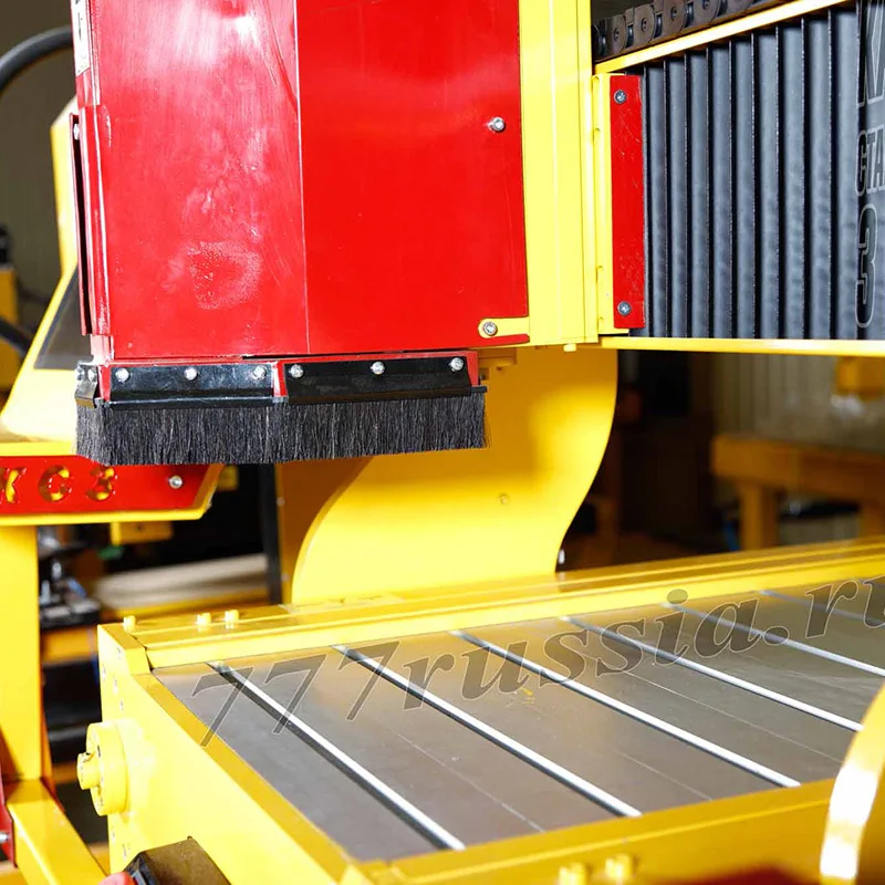 ФРЕЗЕРНЫЕ 3D ЧПУ SUPER ROUTER | Инструменты